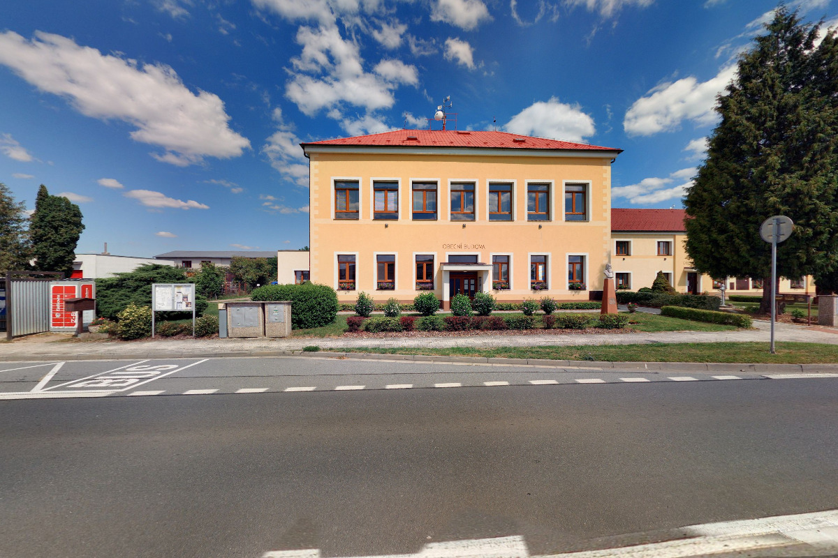 Mateřská škola Chvojenec, okr. Pardubice foto 3