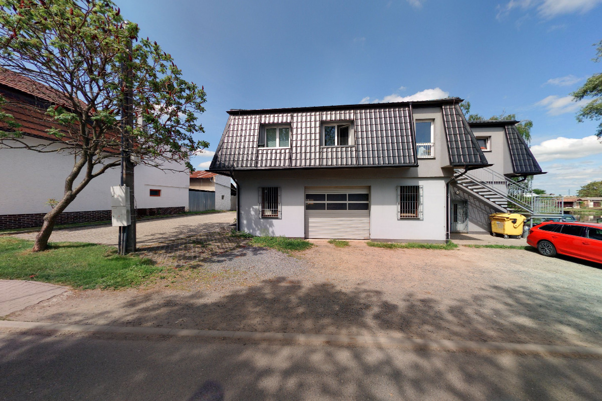 Truhlářství Karel Hoznour