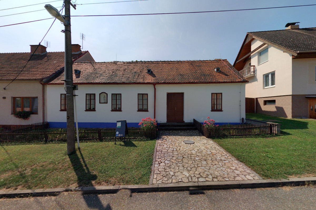 Památník bratří Mrštíků foto 6