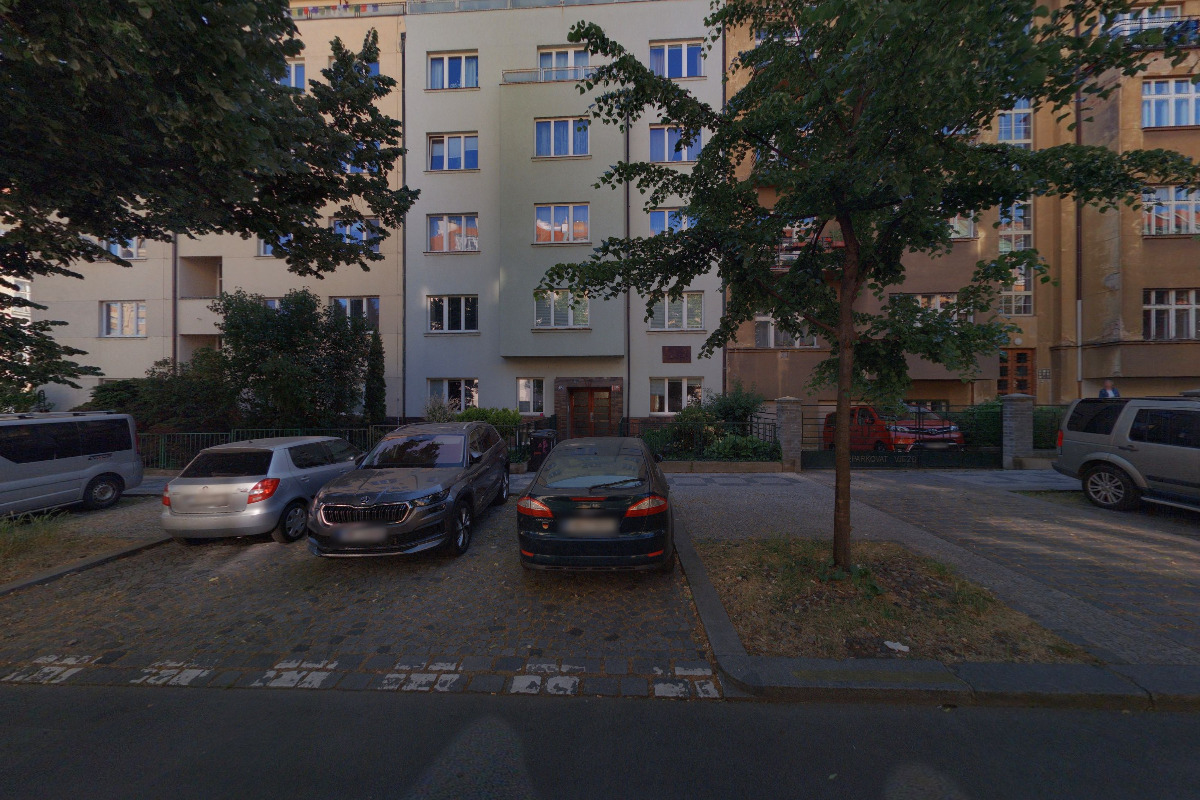 Patricia, s.r.o. foto 2