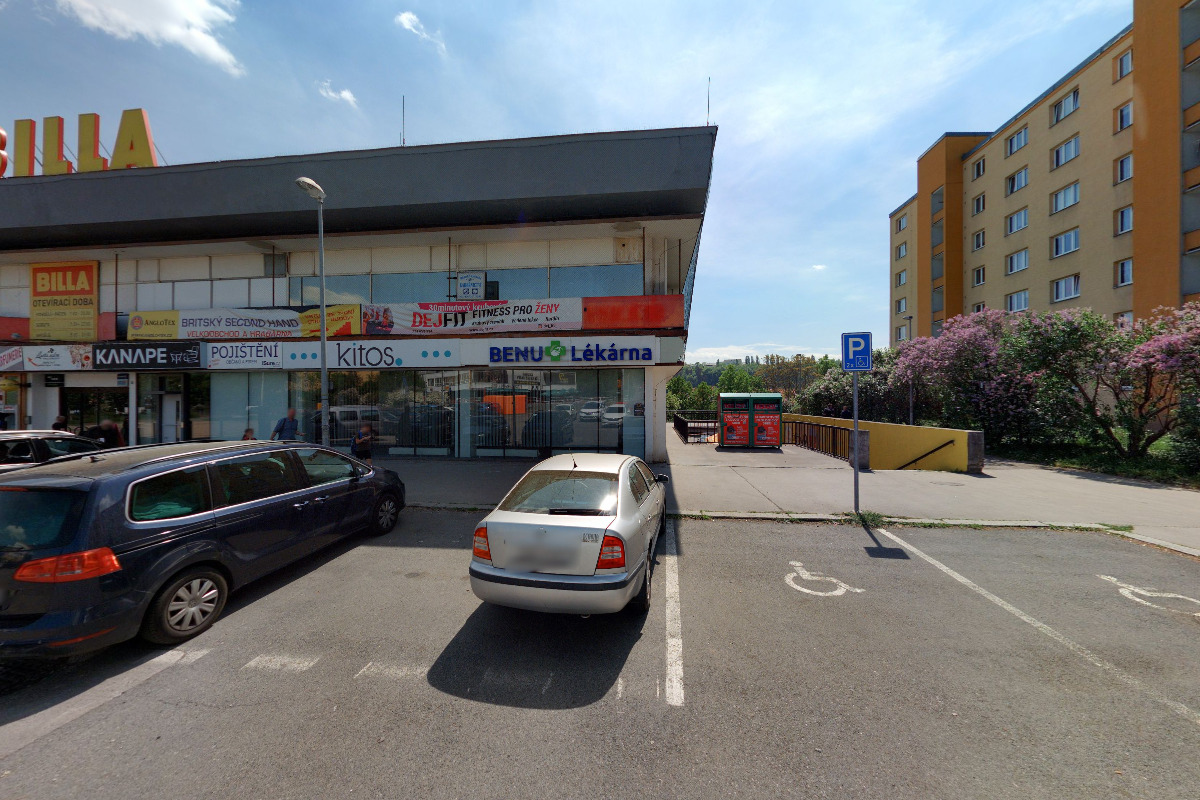ROSSMANN foto 2