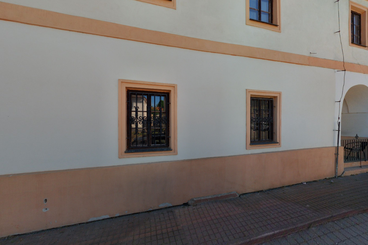 Restaurace Na Radnici