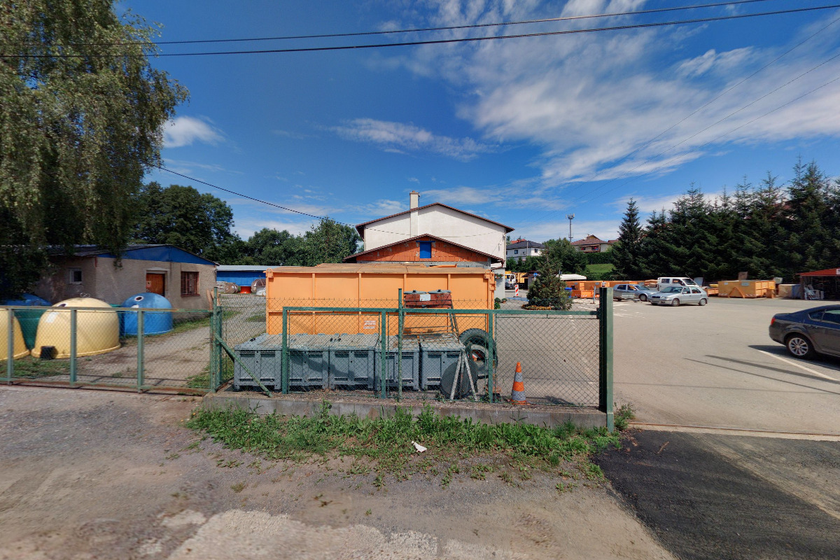 Služby Bystřice, s.r.o. foto 4