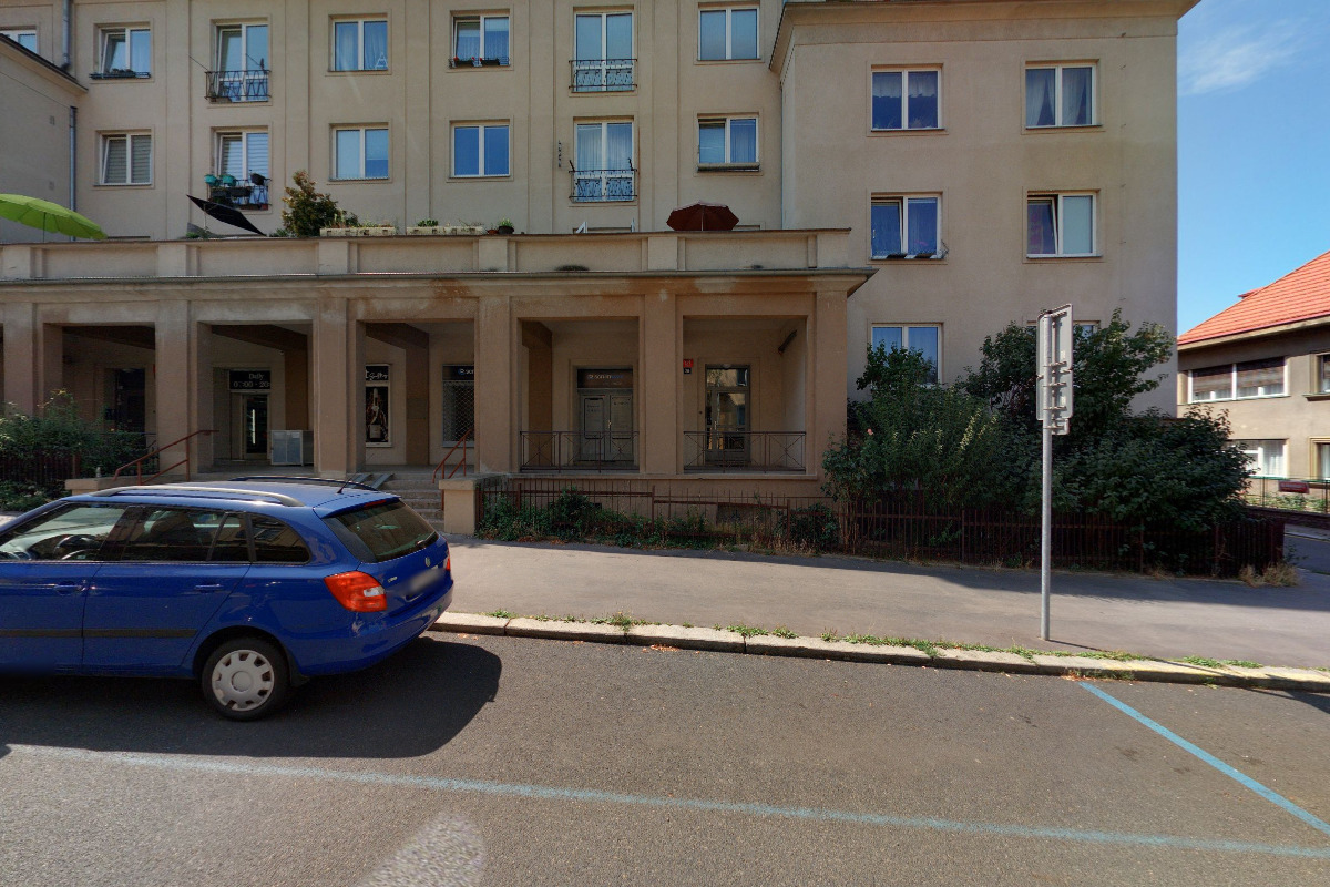 Mgr. Vladislava  Petrásková, advokátka foto 2