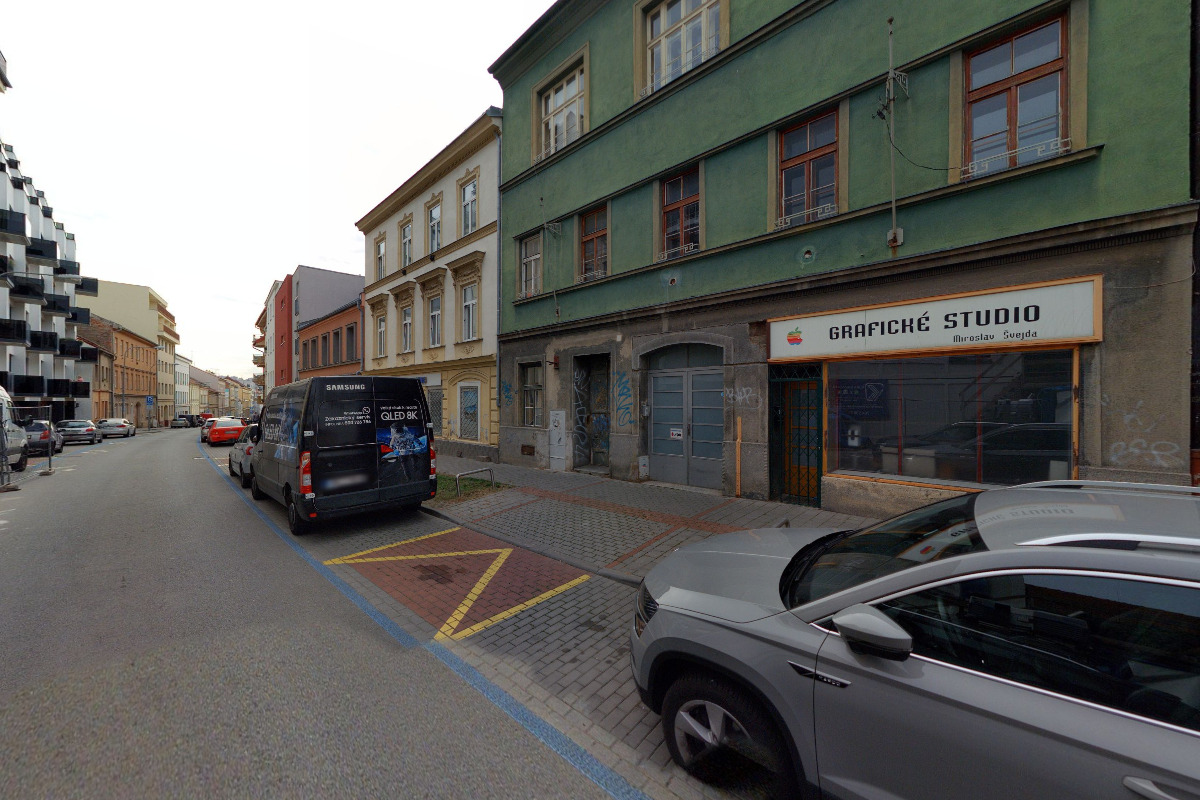 Miroslav Švejda - grafický servis foto 5