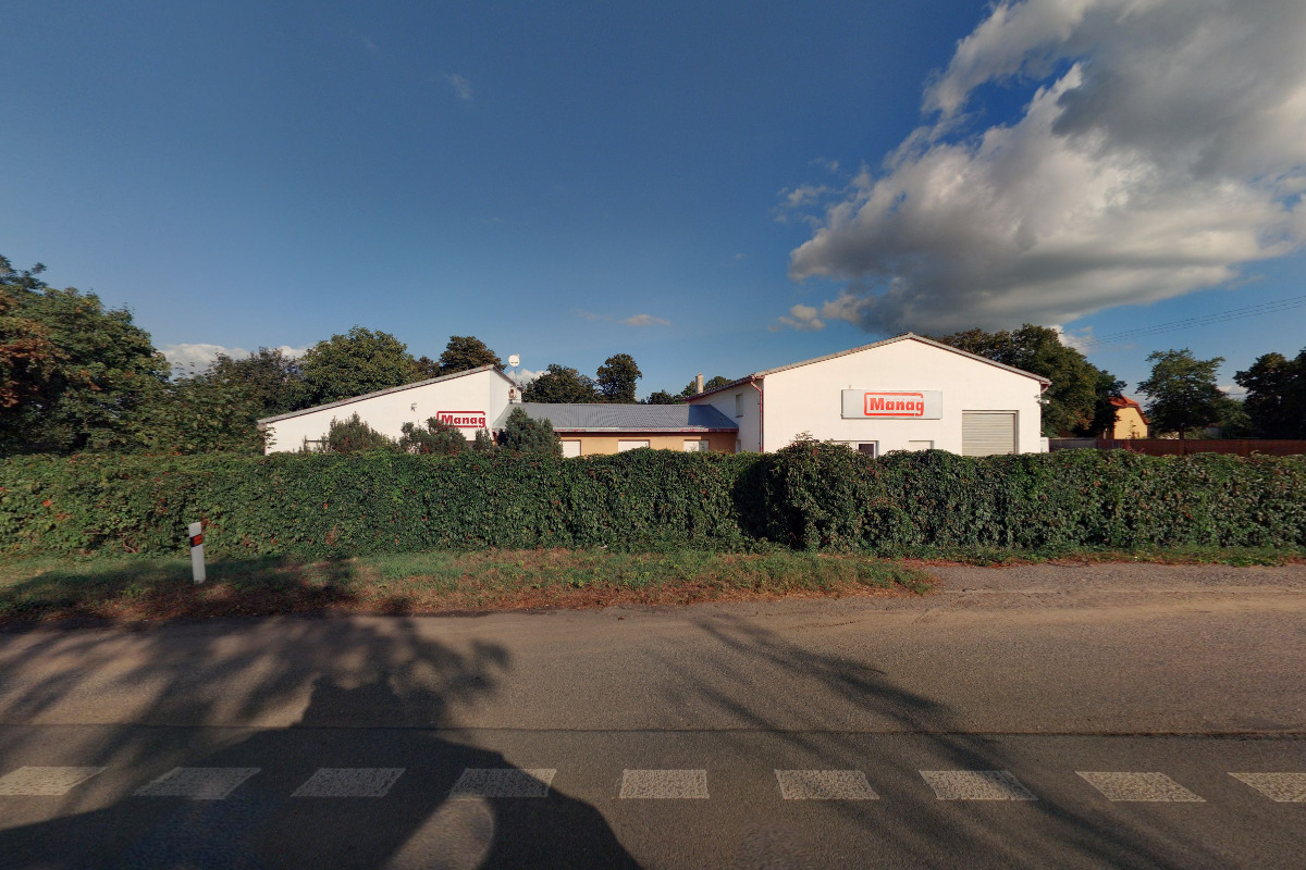 MANAG, a.s.