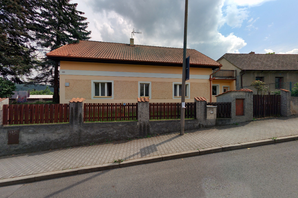 Komplex stínění - Václav Šnaur foto 2