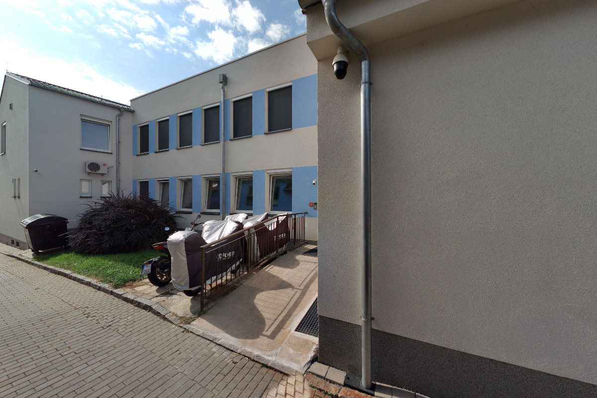 Městská policie Brno Jih foto 1