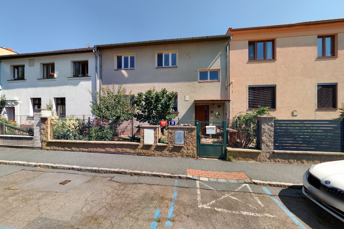 Klub českých turistů Kobylisy foto 2