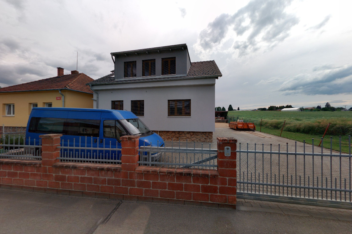 Soňa Orjabincová foto 2