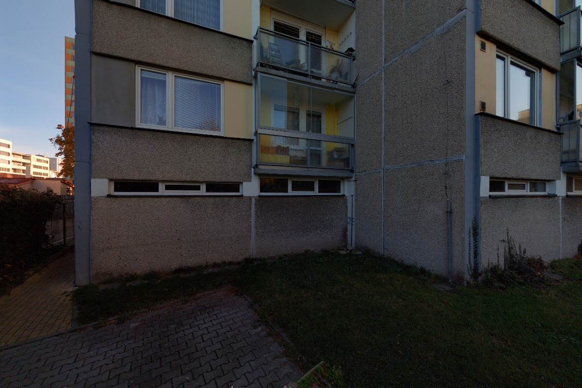 Martin Němec, písmomalířství