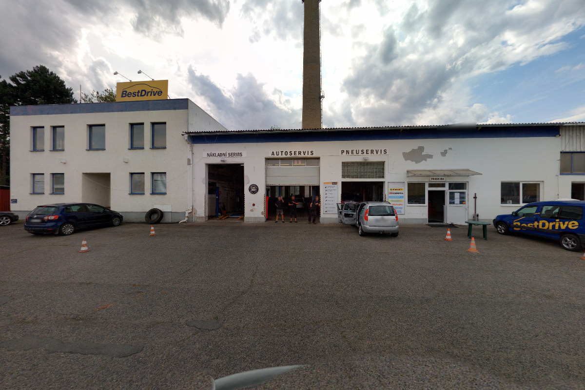 TowPoint foto 2