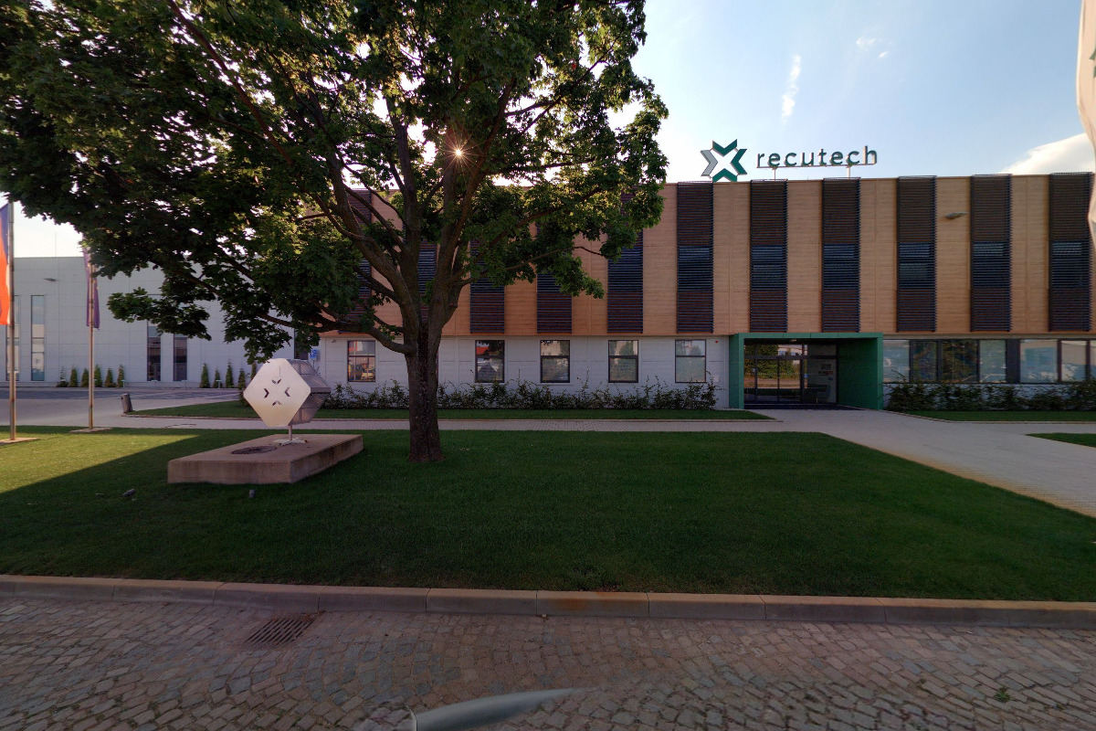 RECUTECH s.r.o. foto 3