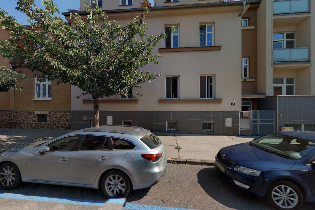 Dětský domov Brno, Jílová, foto 2