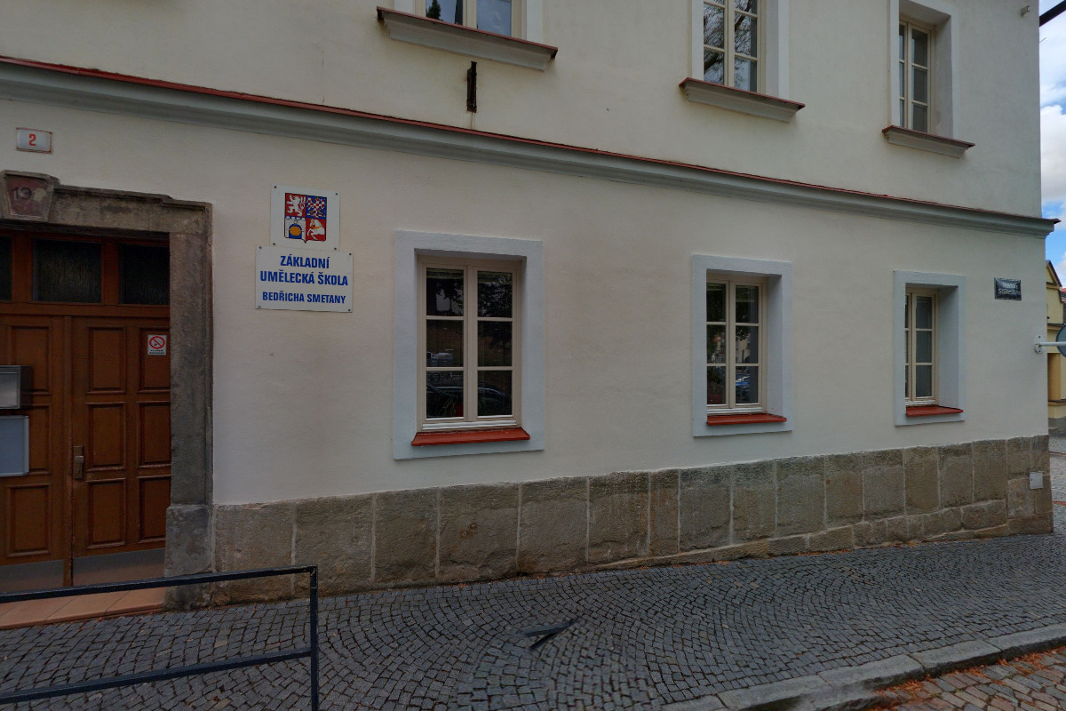 ZUŠ Bedřicha Smetany Litomyšl foto 2