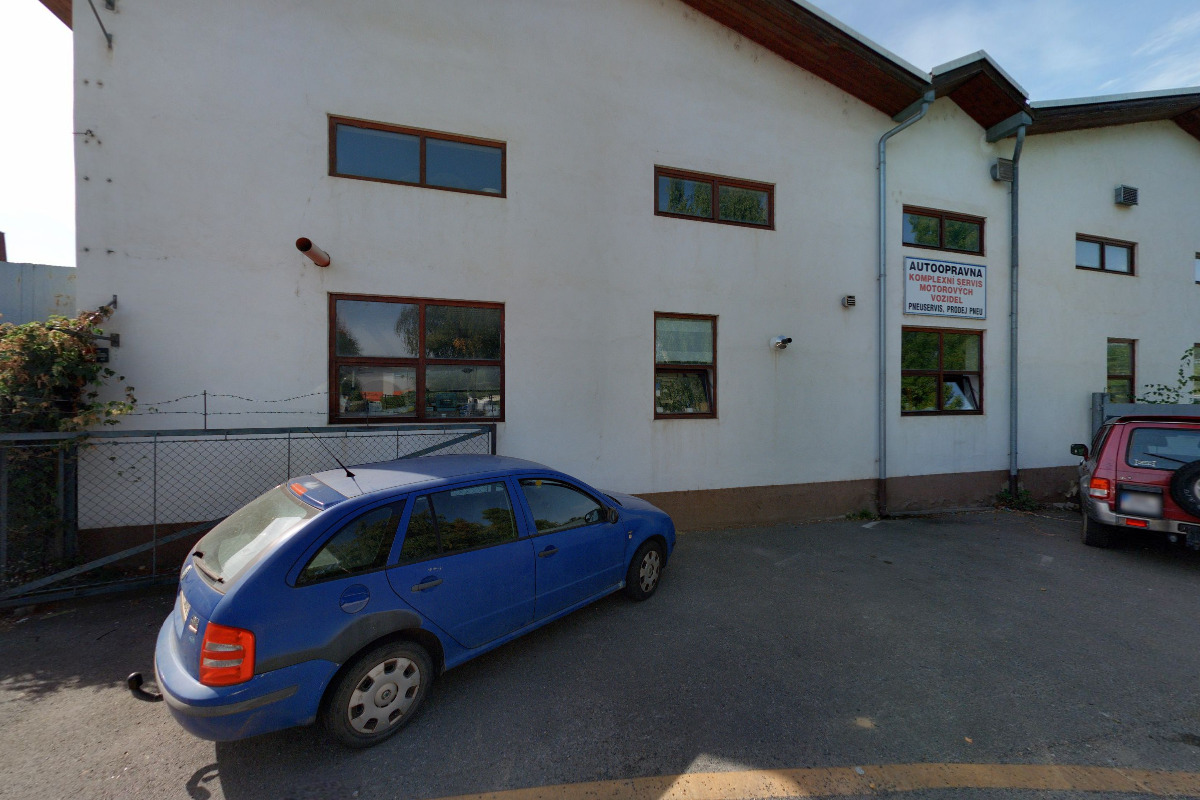 Autoservis Pelc, s.r.o. foto 1