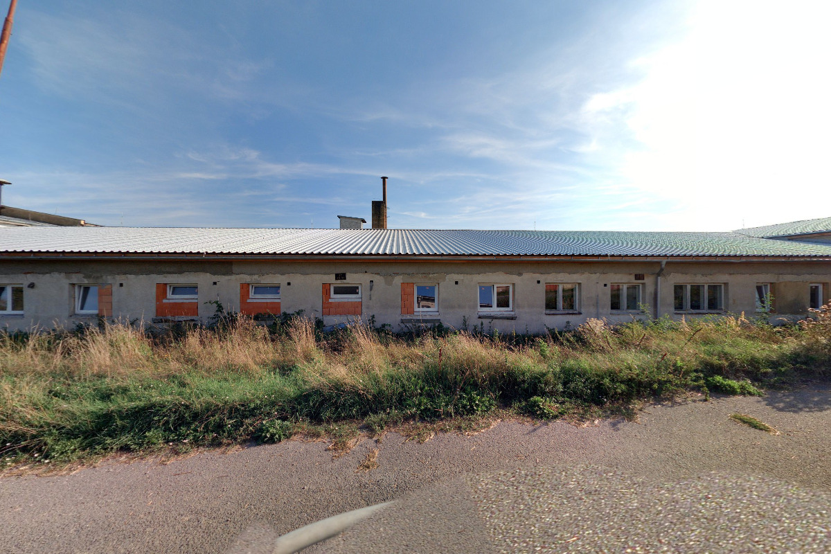 Zemědělská společnost Vítějeves, a.s.