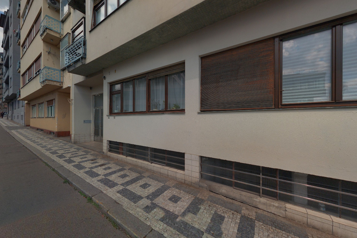 IT Přemysl Morgan Vacek foto 2