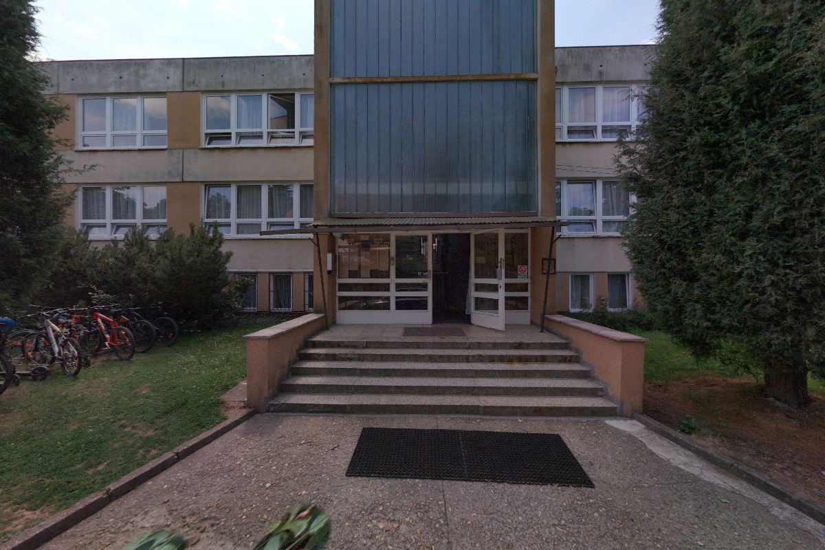 Masarykovo klasické gymnázium, s.r.o.