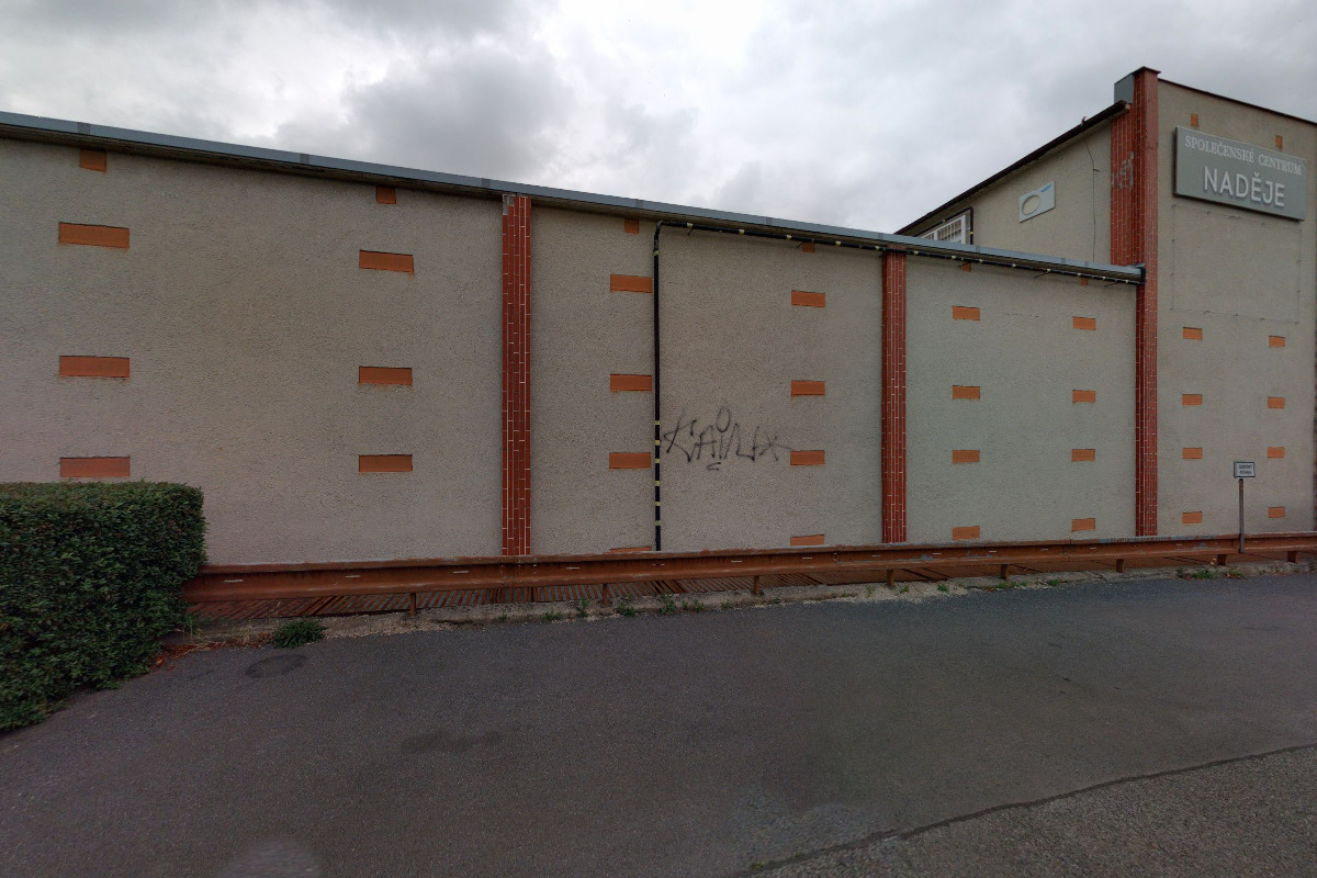 Sbor Církve adventistů sedmého dne Praha - Kobylisy