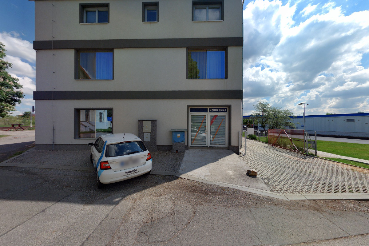 A&A Češpivo - postele