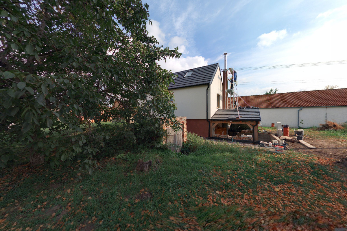 Vinný sklep Živjeli