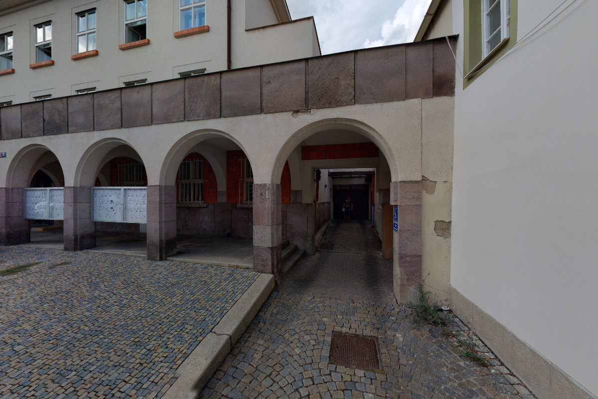 Úřad práce České republiky