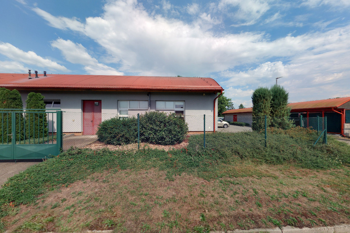 Kaňák Group, s.r.o.