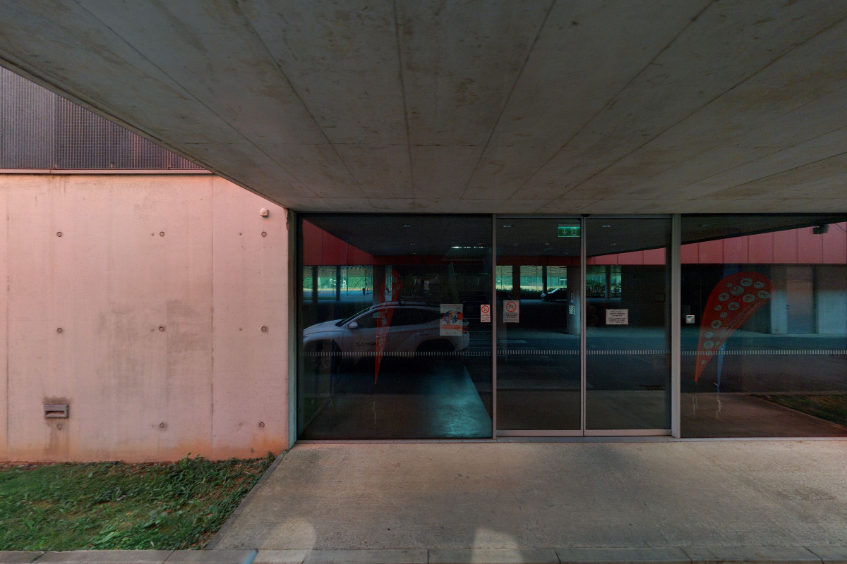 Univerzita Pardubice - Katedra tělovýchovy a sportu foto 2