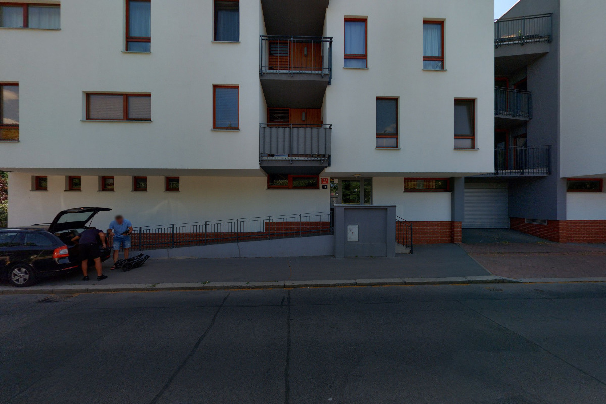 Taxi-stěhování foto 2