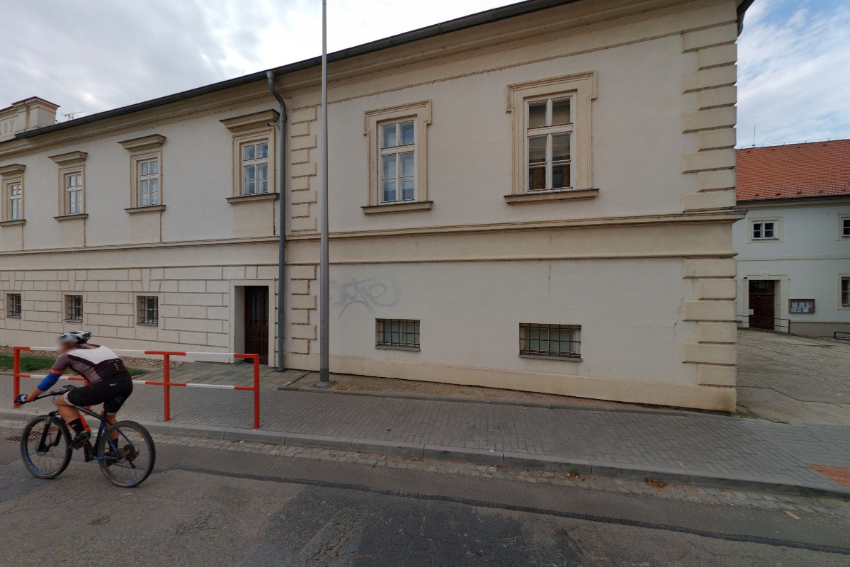 Střední odborná škola Mikulov