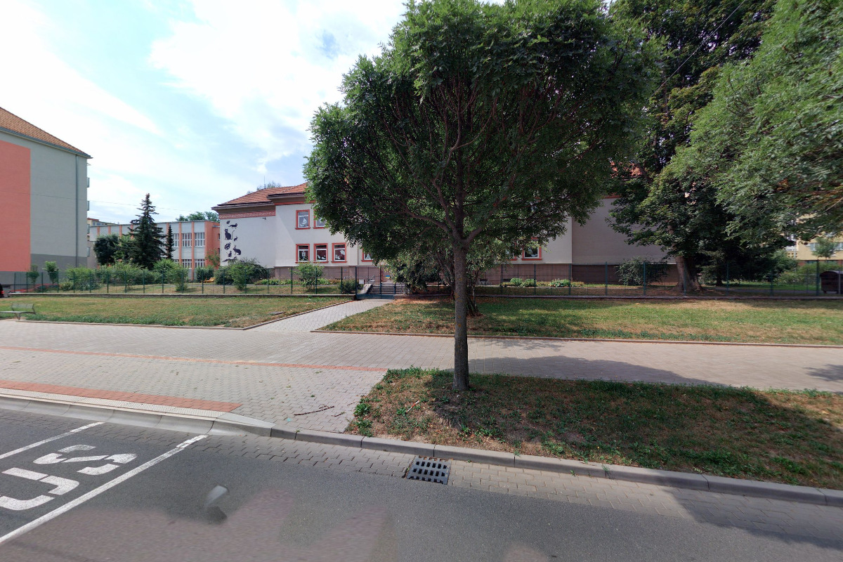 Klub rodičů při Mateřské škole Chodská 5, Brno