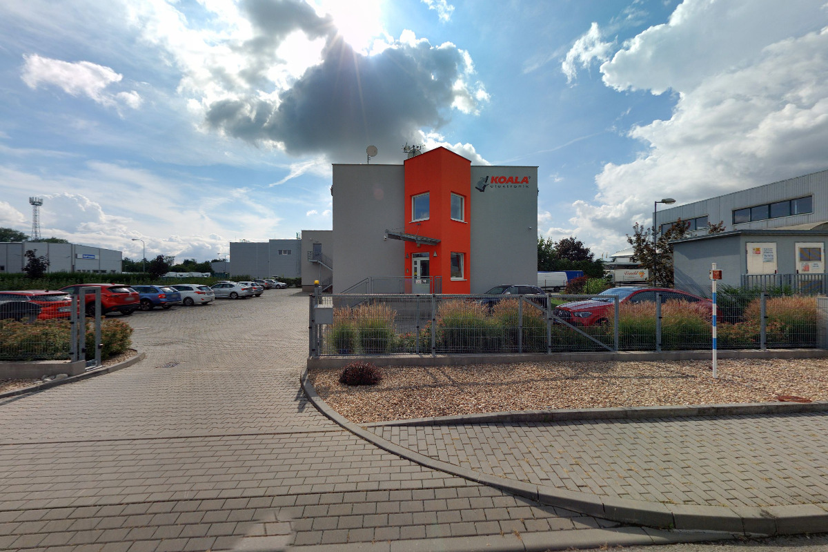 KOALA ELEKTRONIK, s.r.o. foto 3