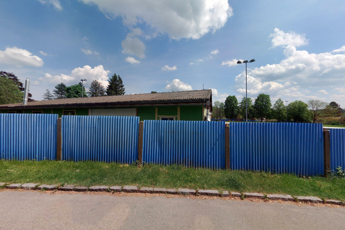 TJ Slavoj Velké Popovice