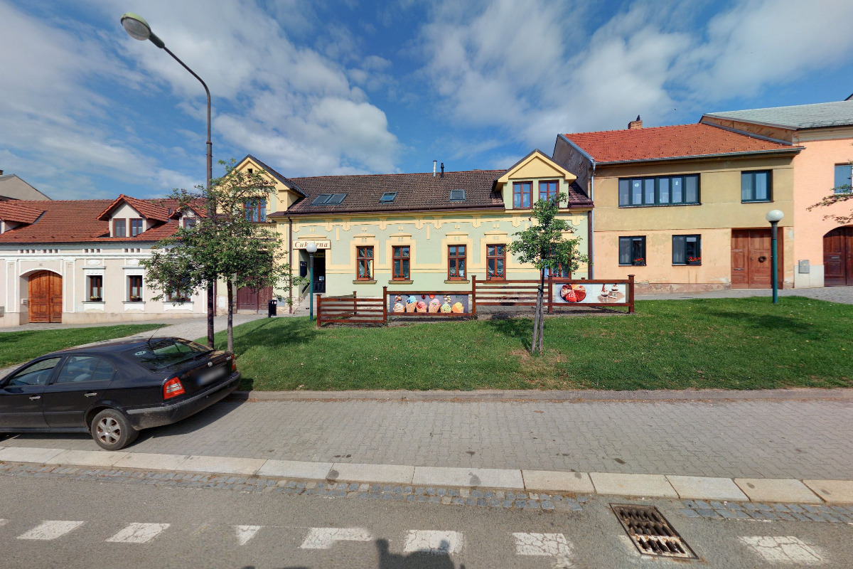 Občanské sdružení Chocholík - Klub rodičů v Kunštátě