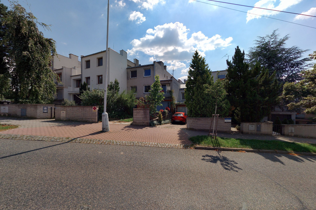 Mgr. Dita Křápková foto 2