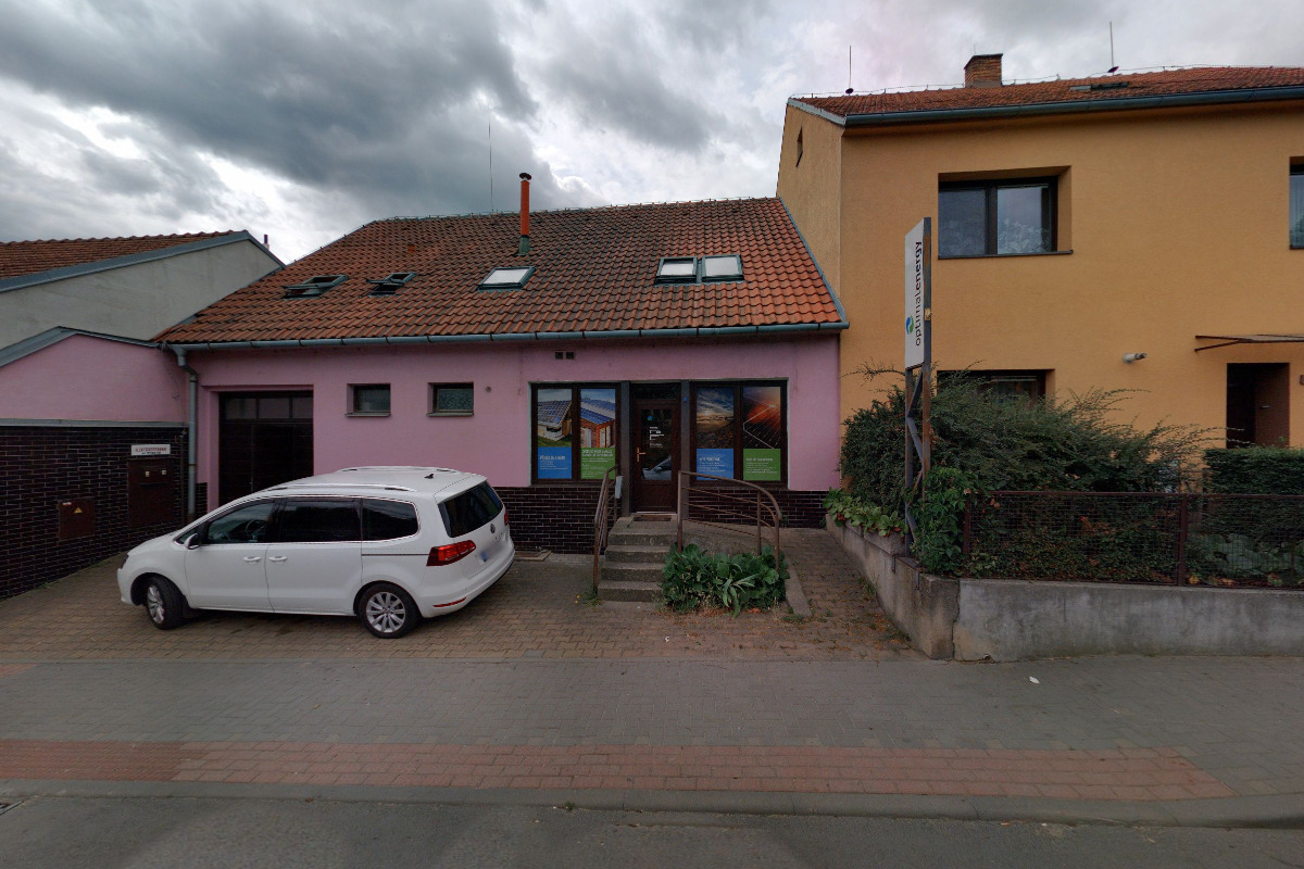 Jaroslav Mach - Opravy elektrospotřebičů