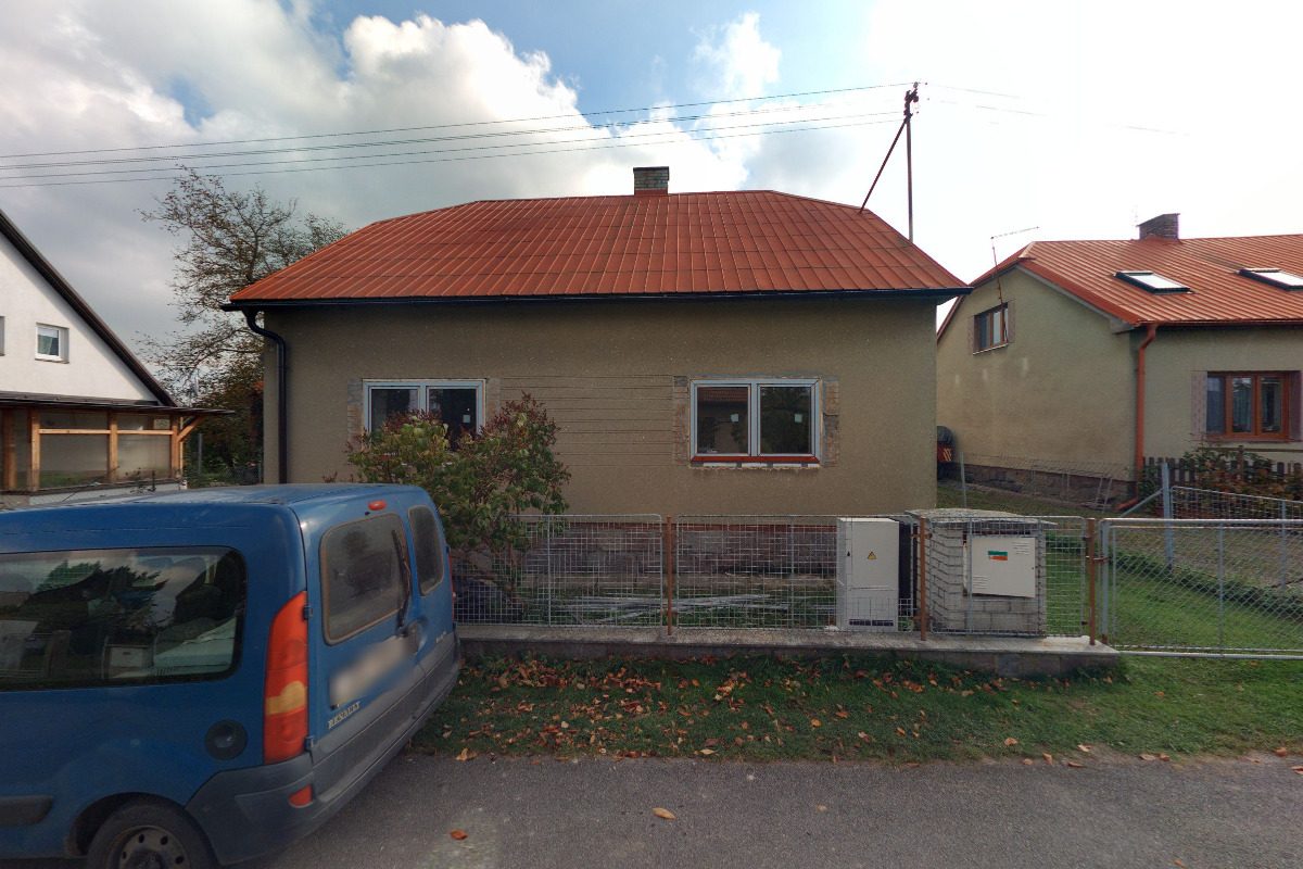 Bohemia Steelmont, s.r.o.