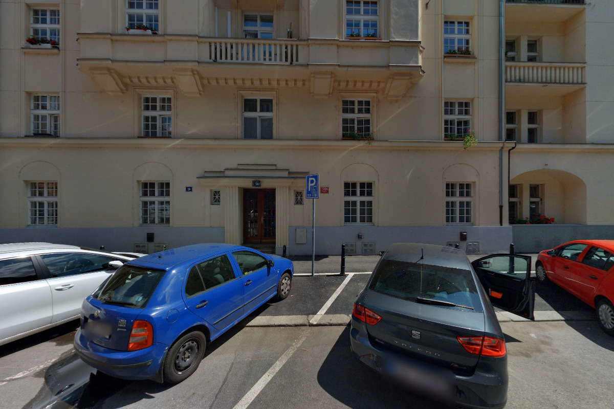 Hvězdné stropy - Martin Falc foto 4