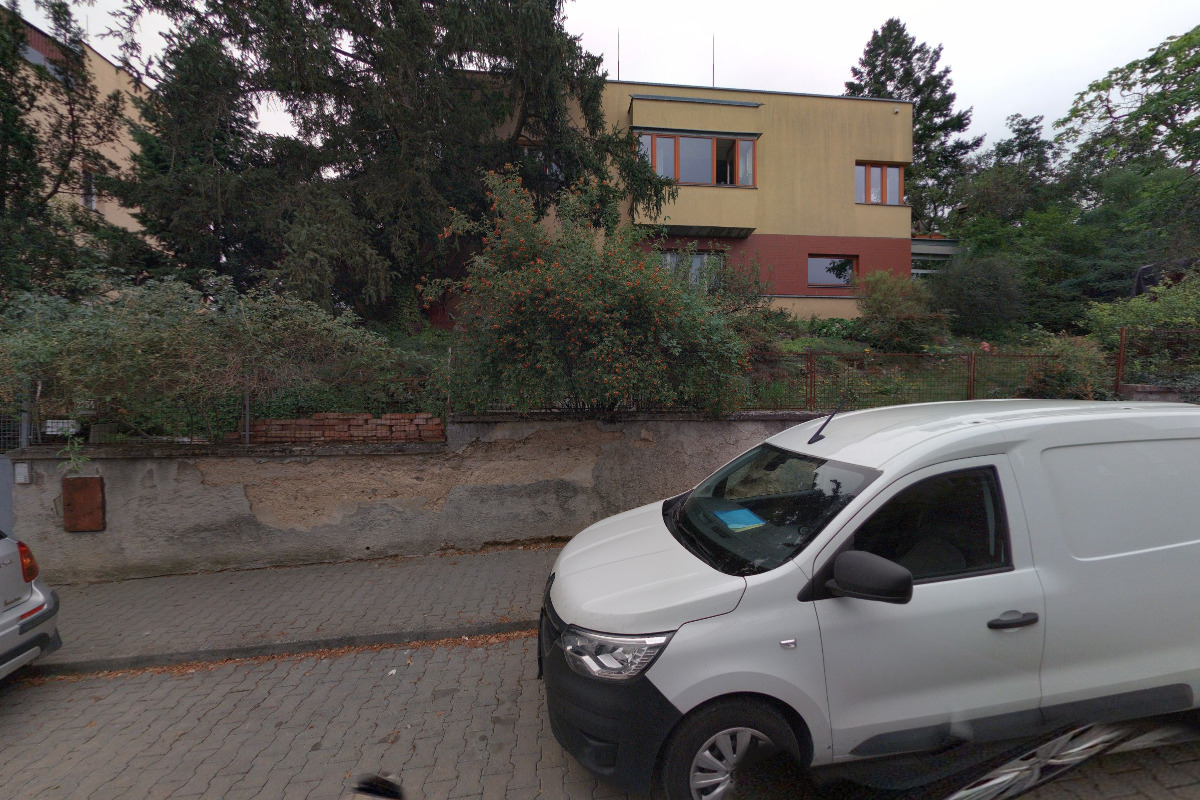 Ing. arch. Michal Werner