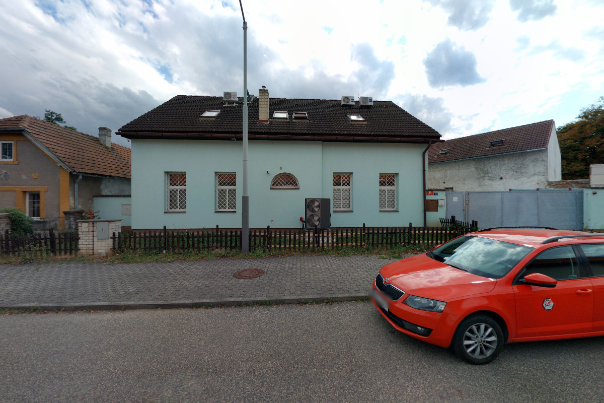 Pronto Elektro Praha, s.r.o.