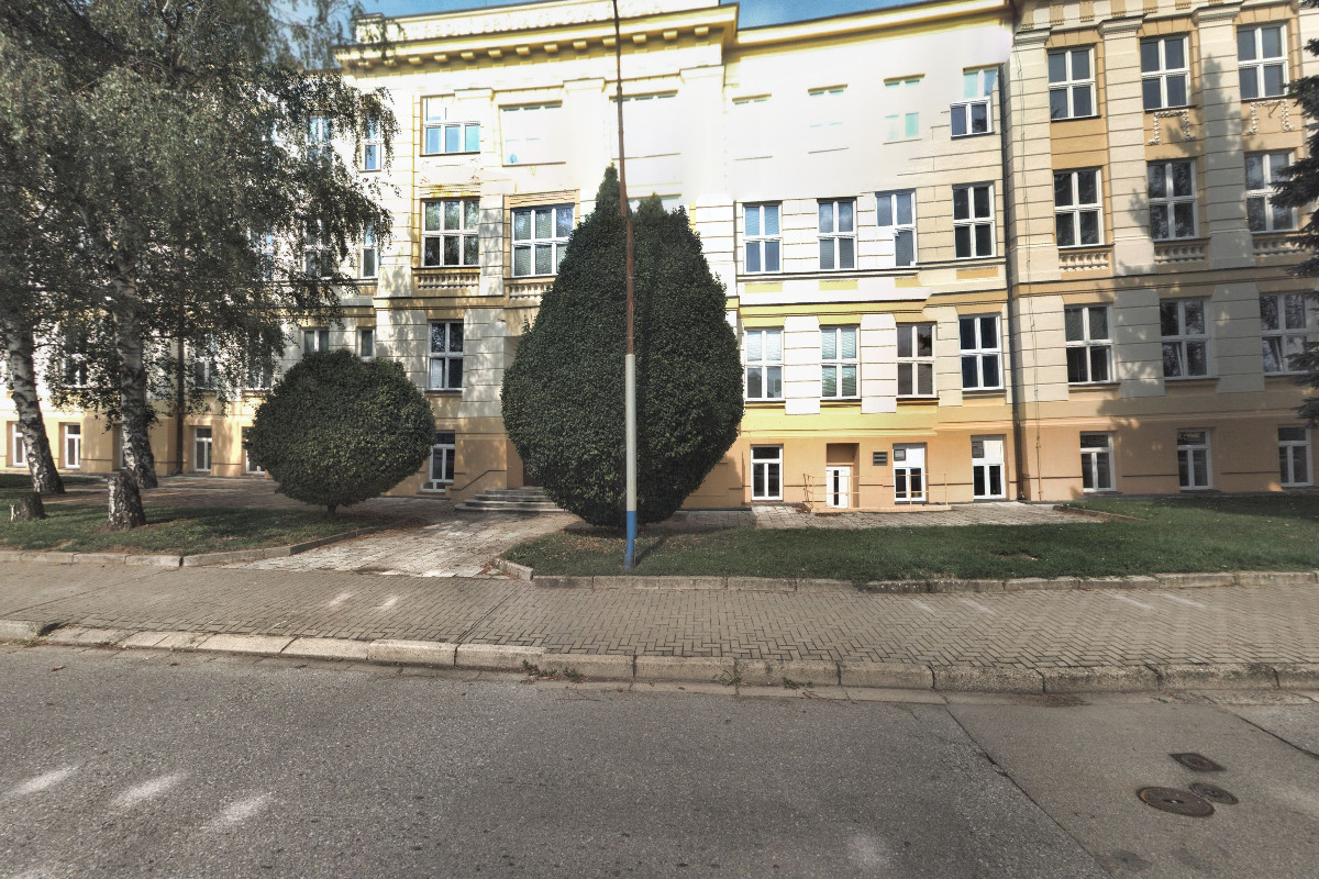 Střední škola Edvarda Beneše Břeclav foto 6