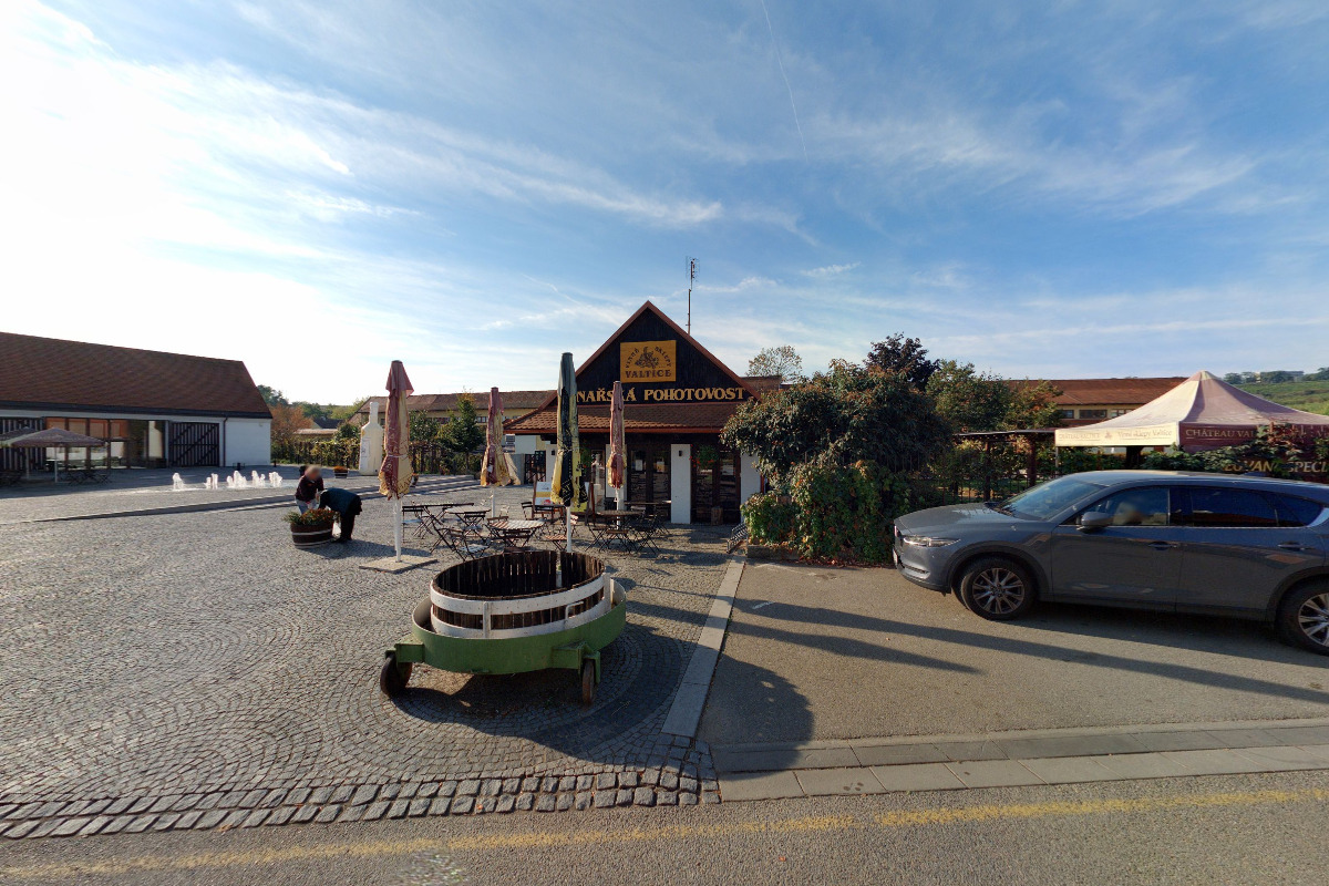 Vinařská pohotovost foto 4