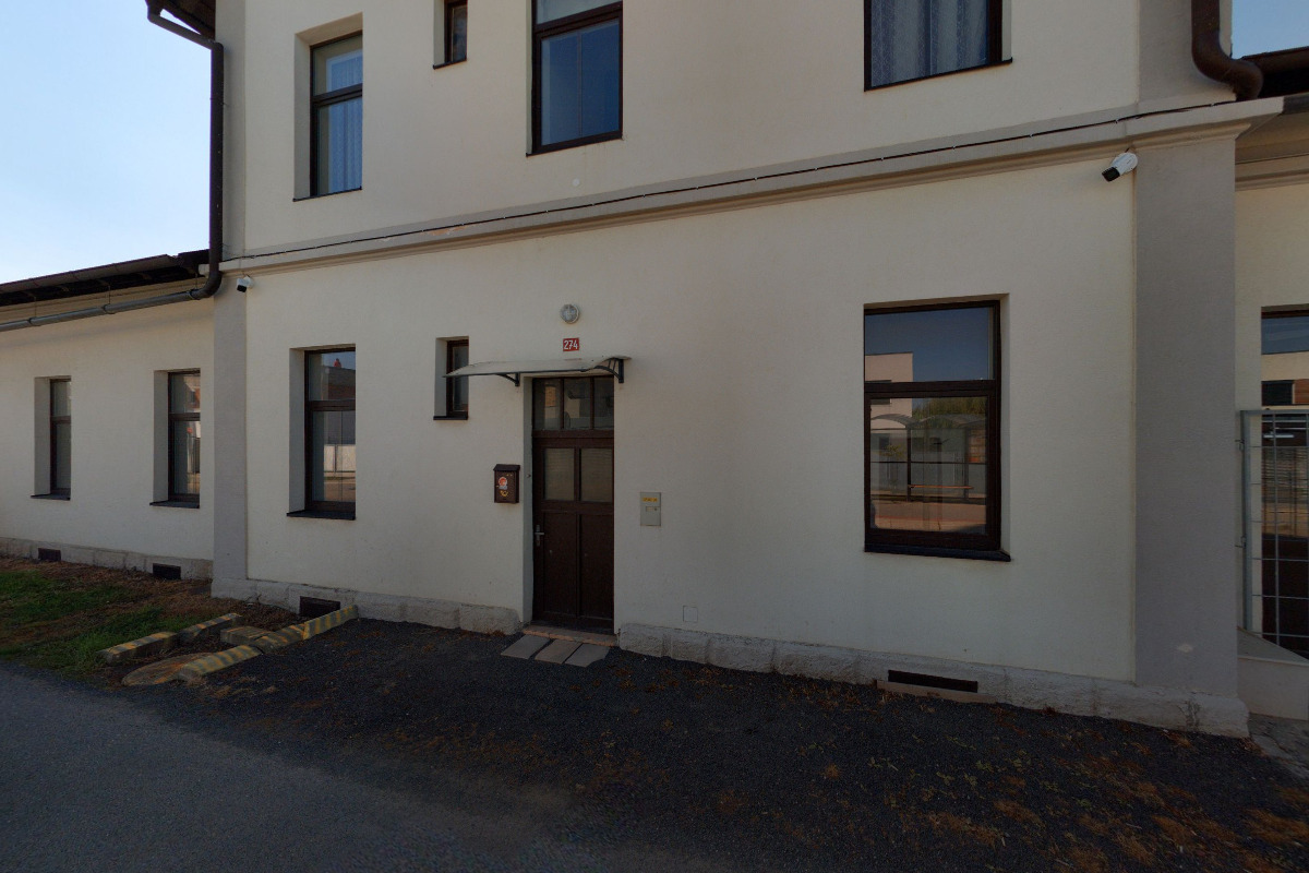 Zážitkový vlak KDS