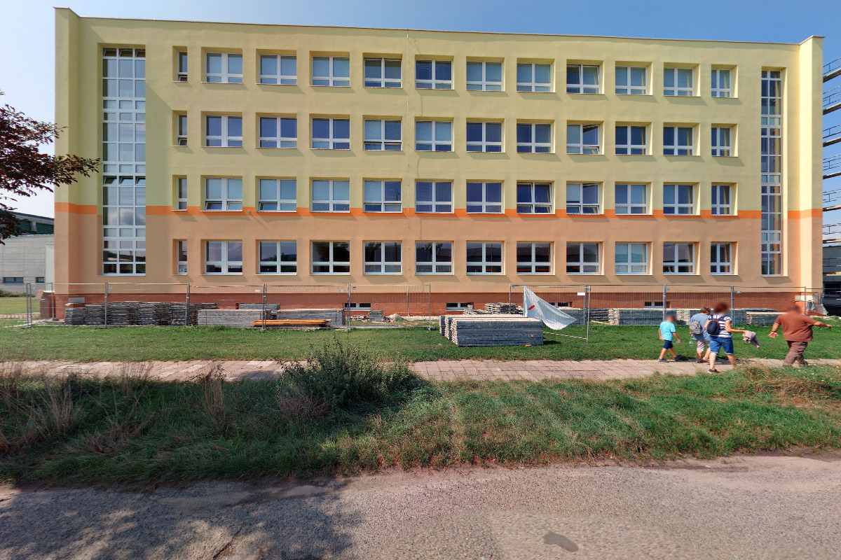 Integrovaná střední škola, Hodonín foto 3