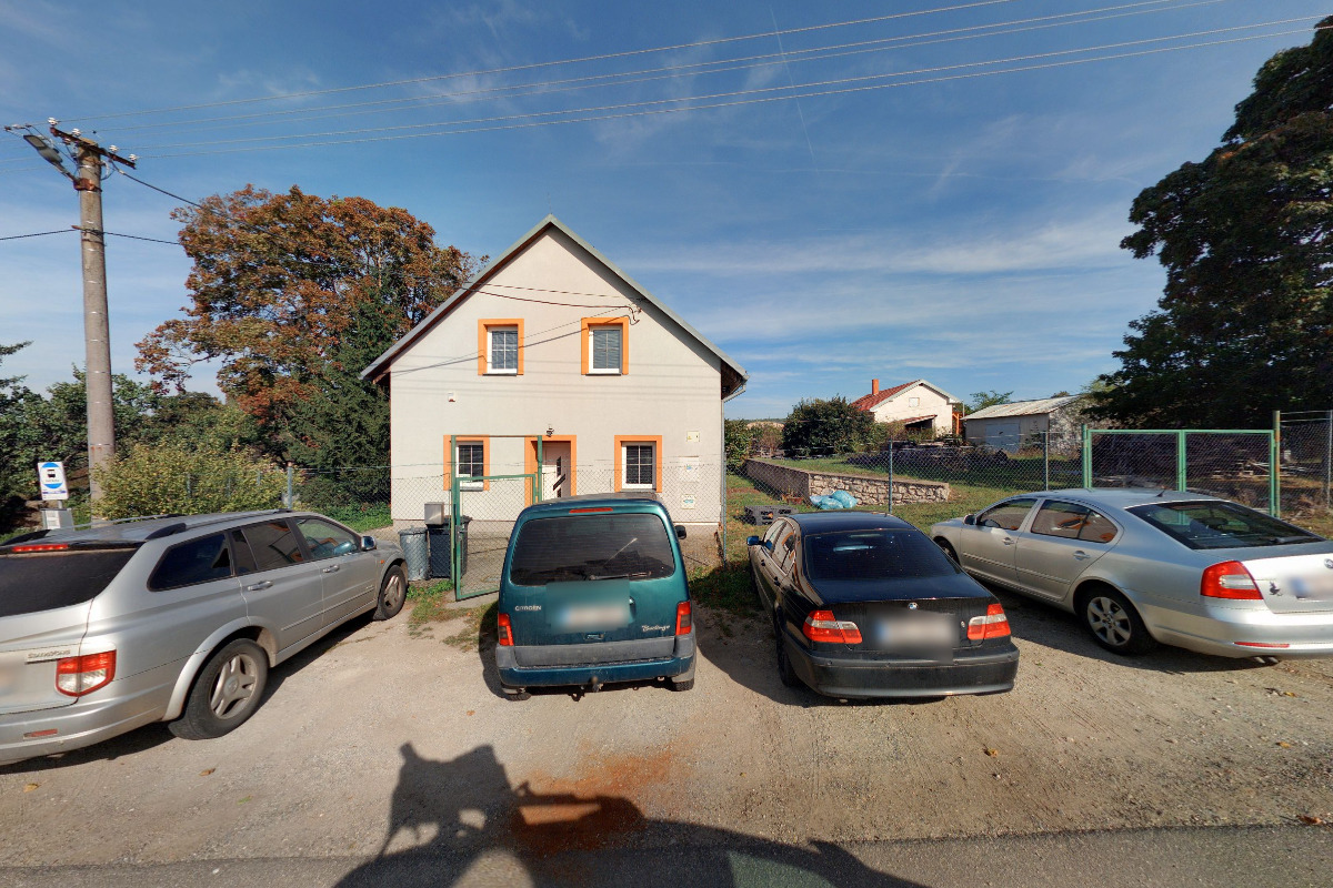 FOOD TOP SERVIS, s.r.o.