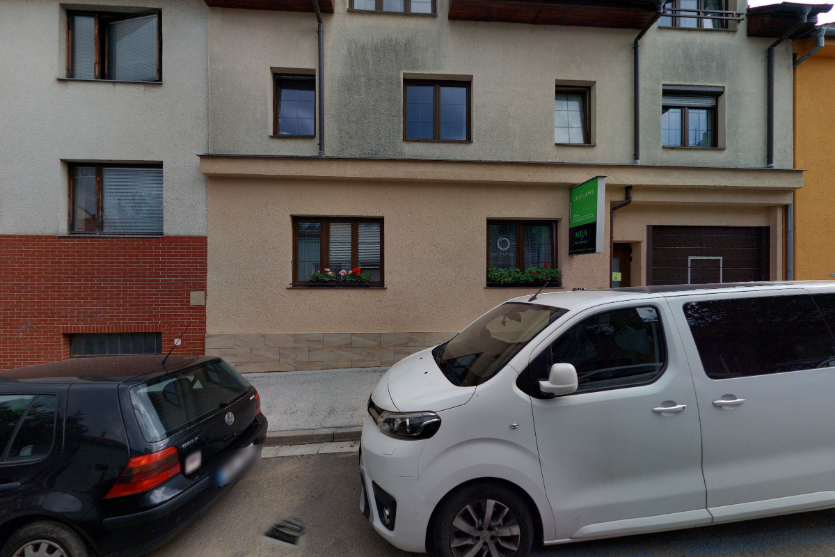 Ubytování Mija foto 2