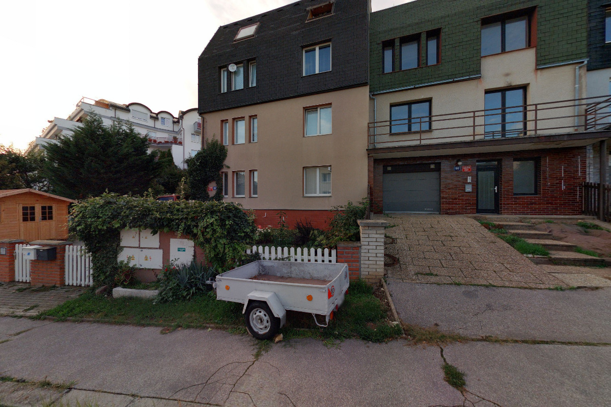 TransTech Electronic, s.r.o.