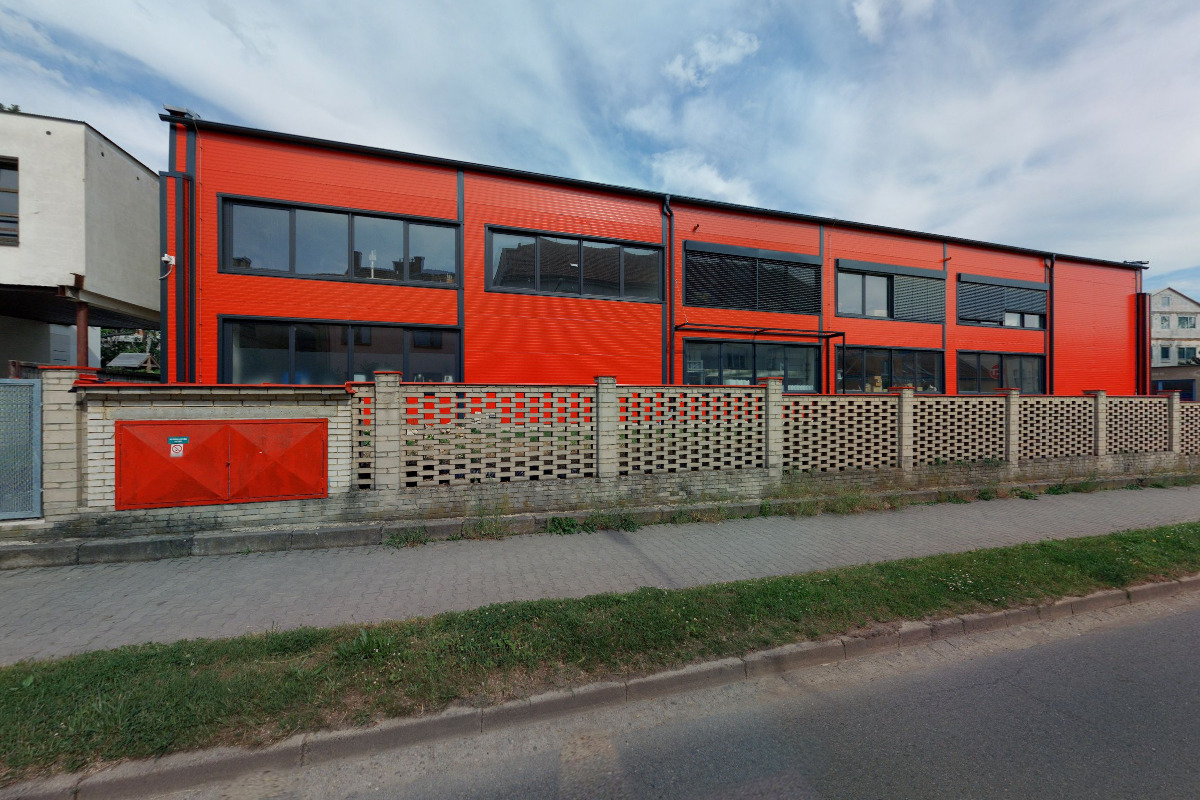 DCT Cleaning foto 2