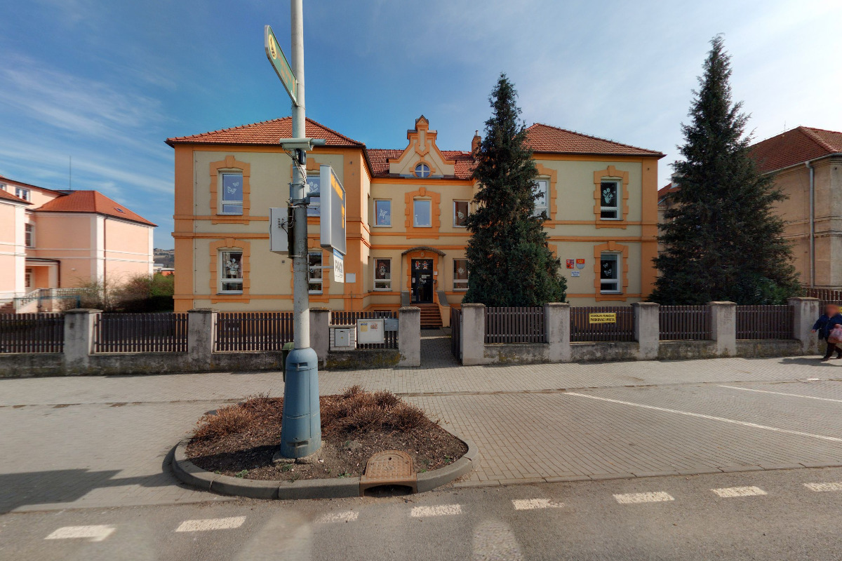 MŠ Králův Dvůr - Počaply, Tyršova foto 2